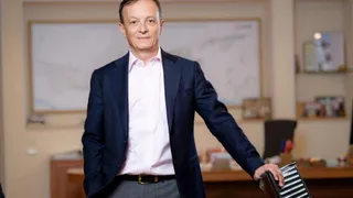 Клаус Пеллер: «Наш секрет успеха – профессионалы и технологии»