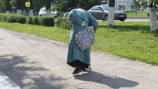 474 рублей! В Рязанской области увеличили прожиточный минимум для пенсионеров