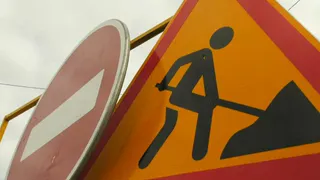 В Рязани на улице Шевченко перекроют проезд до 30 июня