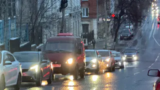 «Все едем на головах»: общественным транспортом Рязани недовольны даже приезжие гости