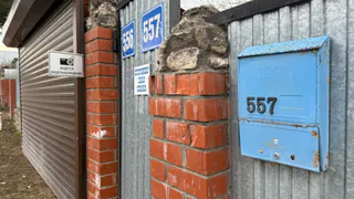 В Пензе почтовое отделение из аварийного здания переезжает на новую улицу