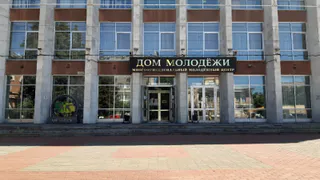 В Пензе открылся Дом молодежи после масштабного капремонта