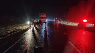 За выходные в Рязанской области в ДТП погибли 5 человек и 13 пострадали