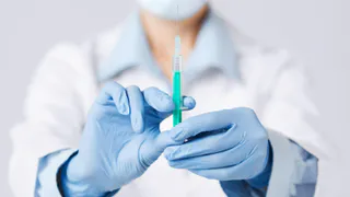 Распространил информацию против вакцинации - получи штраф!