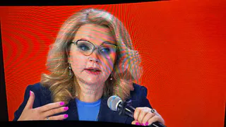 В середине апреля спокойная жизнь неработающих россиян закончится: Татьяна Голикова о новом указе