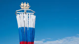 В середине июня россиян ждёт короткая рабочая неделя и длительные выходные