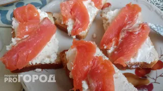 Житель Коми приговорен к обязательным работам за кражу лосося