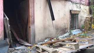 Пожар в Михайлове: подробности трагедии