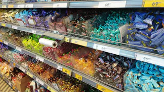 Вместо зефира и конфет лучше есть это: фитнес-тренер назвал самую полезную сладость