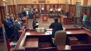 Суд присяжных оправдал брянца, якобы нанявшего киллера для бизнесмена