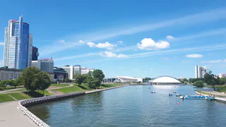 Думала, знаю о белорусах всё — но один бытовой момент меня поразил: они оказались совсем не такими, как я представляла