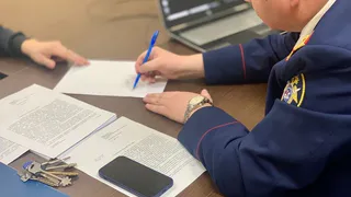 Уроженец Рязанской области подозревается в надругательстве над 11-летней девочкой в Подмосковье