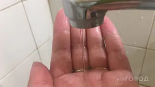 Список адресов: три улицы Рязани во вторник останутся без воды