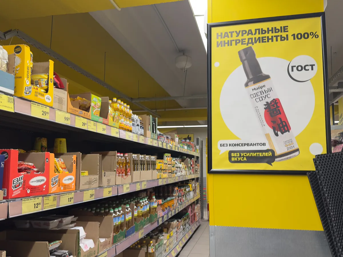 Продегустировала почти весь «Чижик»: делюсь честными выводами, списком покупок и рецептами