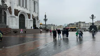 В День Победы в Рязанской области ожидается холодная погода