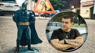 “Каждый день мы рискуем жизнью и здоровьем”: откровения дорожного рабочего