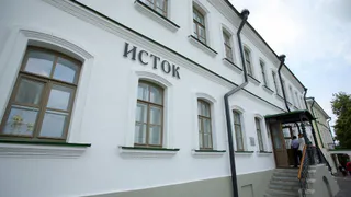 Юных суздальчан ждет обновленный центр «Исток»