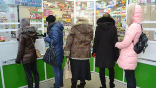 Коронавирус: число смертей и количество заражённых может увеличиться