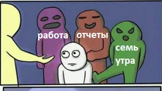 Как читатели Pro Города планируют провести майские праздники: опрос
