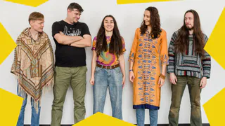 "Фестиваль еды, световые шоу, мастер-классы": в одной из деревень Чувашии состоится уникальный фестиваль "Шевле"