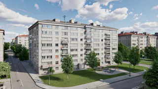 16-летний парень погиб в Челнах при падении с 8-го этажа