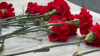 Во Владимире прошла церемония к 95-летию образования ВДВ