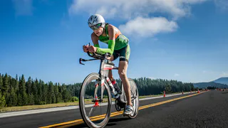 14 июля: в связи с триатлоном в Нижнекамске перекроют дорогу