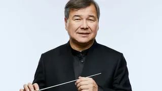 Ушел из жизни дирижер Челябинского симфонического оркестра Адик Абдурахманов