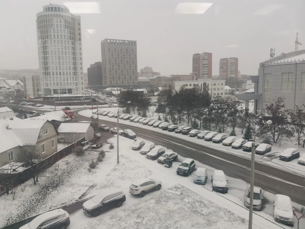 В Пензенской области отремонтируют дорогу к Сердобску через Кирово