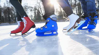 Татарстанский каток будет самым длинным в Европе