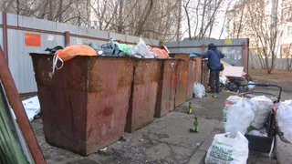 За что платить? Рязанцам прислали счета за вывоз мусора на умерших родственников