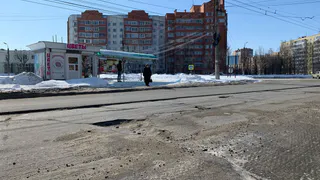 Нареканий нет: мэрия Рязани проверила ямочный ремонт в городе