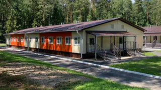 В детских лагерях Чувашии построят шесть новых корпусов за 275 миллионов рублей