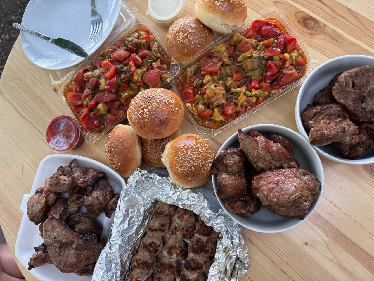 Как приготовить вкусный шашлык без дыма и углей: получится быстро, вкусно и без лишних хлопот