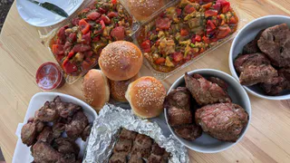 Как приготовить вкусный шашлык без дыма и углей: получится быстро, вкусно и без лишних хлопот