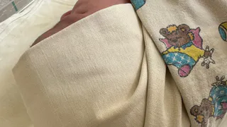 Александра из Рязани родила десятого ребенка