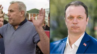 Депутат Антошин с иронией воспринял заявление Коломейцева о заказе на себя