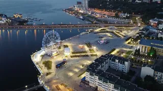 23 июня чувашские артисты приглашают всех на Красную площадь на народное караоке "Песни над Волгой"