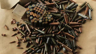 В Пензенской области сотрудники ФСБ обнаружили кустарную мастерскую по производству оружия