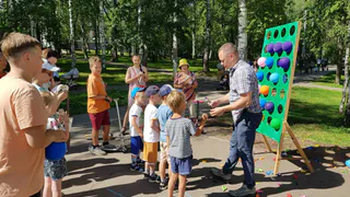 16-17 августа Сыктывкар зовёт: творчество, спорт и звёзды в выходные