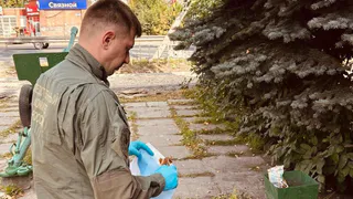 В Покрове двое мужчин до смерти забили пожилого человека