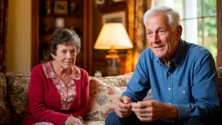 Почему я после 55 лет больше не оставляю гостей с ночёвкой у себя дома