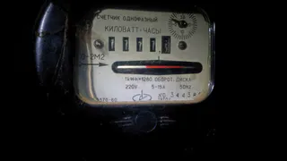 Хорошие новости: россиян освобождают от затрат на покупку электросчетчиков