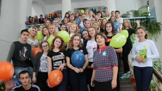 Cуражский педагогический колледж - уникальный культурный центр с богатейшими традициями