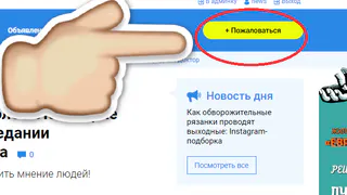 Как писать в "Народный контроль", чтобы вам действительно помогли: инструкция