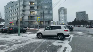 Намазал машину этим — соседи крутили у виска: потом просили показать способ