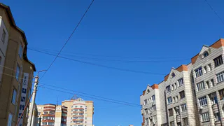 21 апреля Чувашию вновь накроет аномальная жара