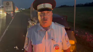 В ДТП в Рязанской области скончались два человека