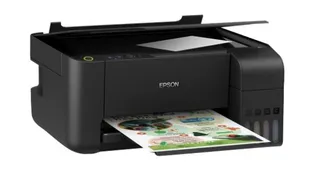 Купи принтер и получи подарочный сертификат на следующую покупку