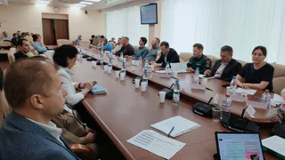 В Коми дома перед зимним сезоном получат оценку готовности